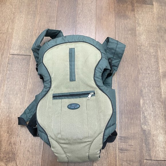 Baby Boy Bundle (6-12 months) Clothes, Boots, Carrier - Picture 8 of 11